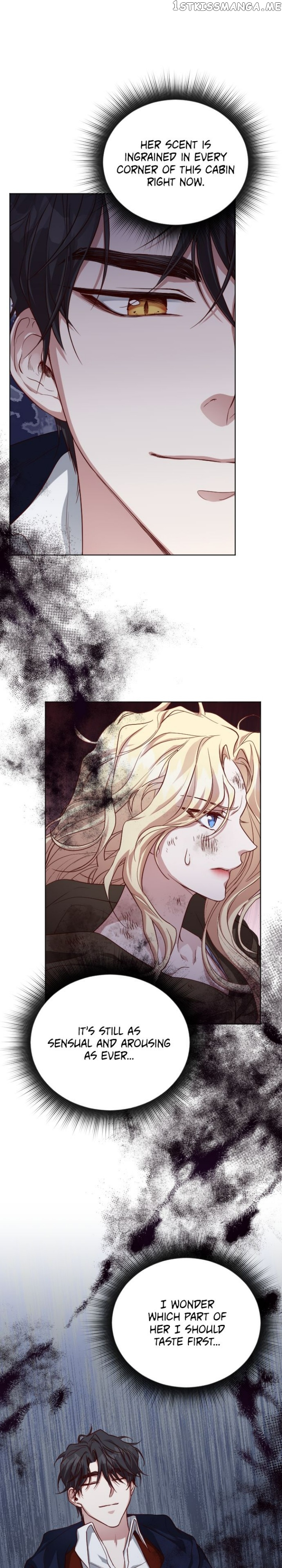 Beast’s Flower chapter 6 page 25