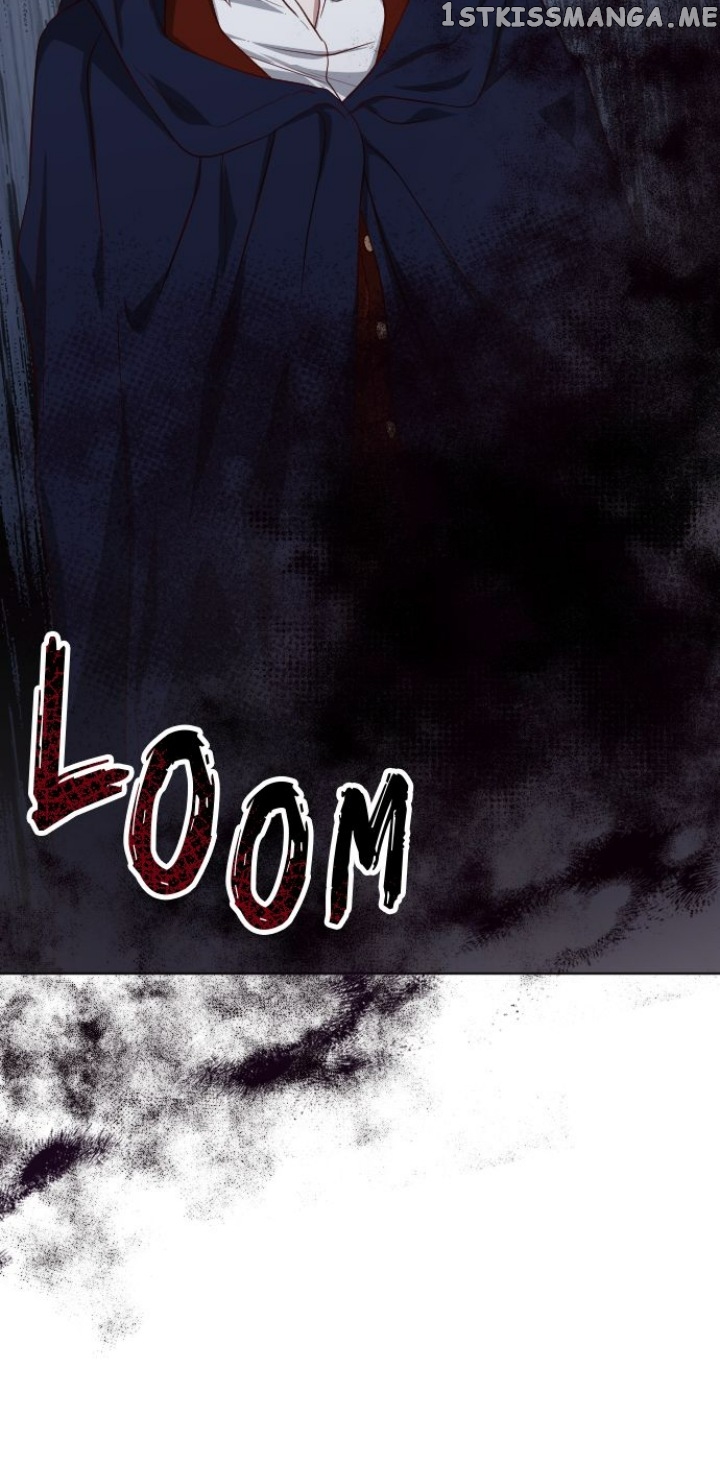 Beast’s Flower chapter 6 page 26