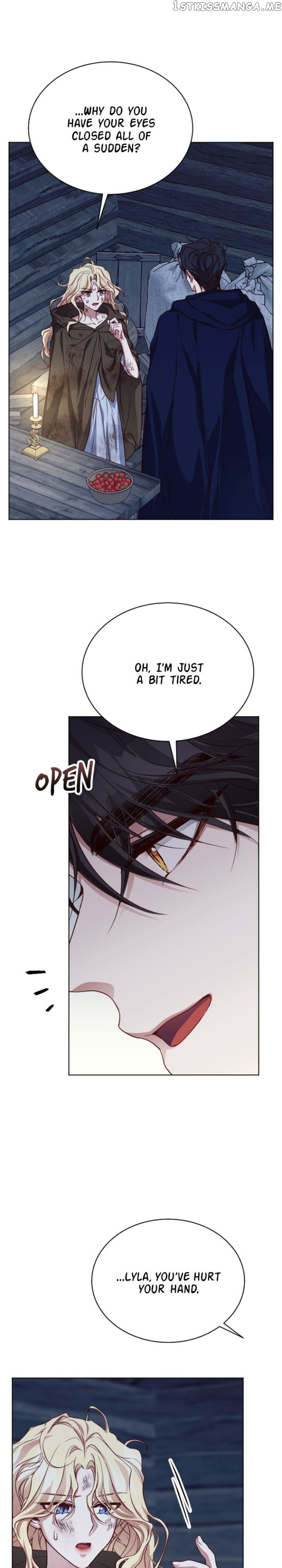 Beast’s Flower chapter 6 page 27