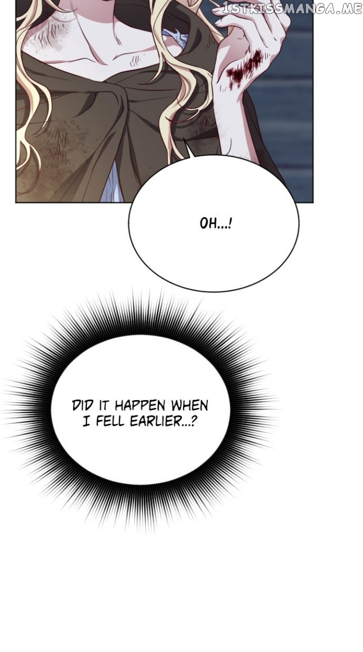Beast’s Flower chapter 6 page 28