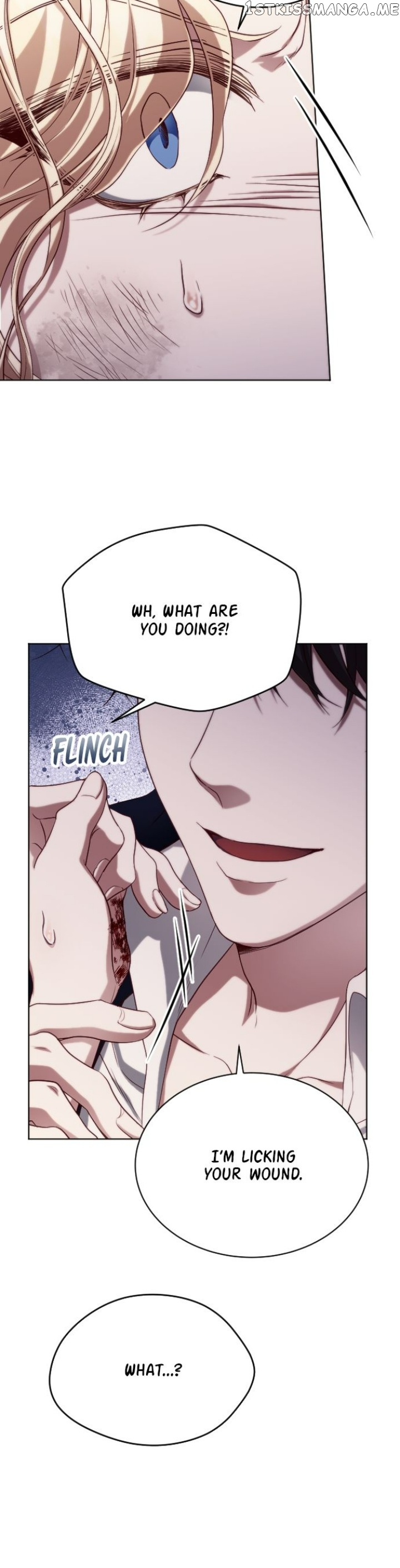 Beast’s Flower chapter 6 page 32