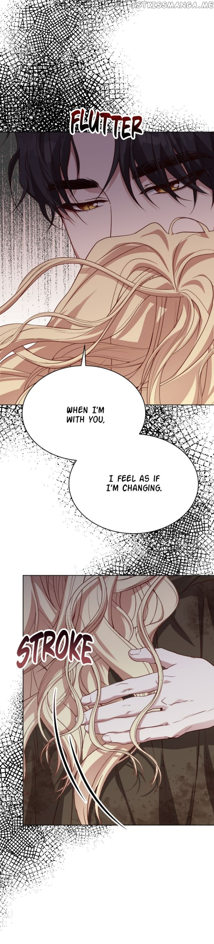 Beast’s Flower chapter 6 page 38