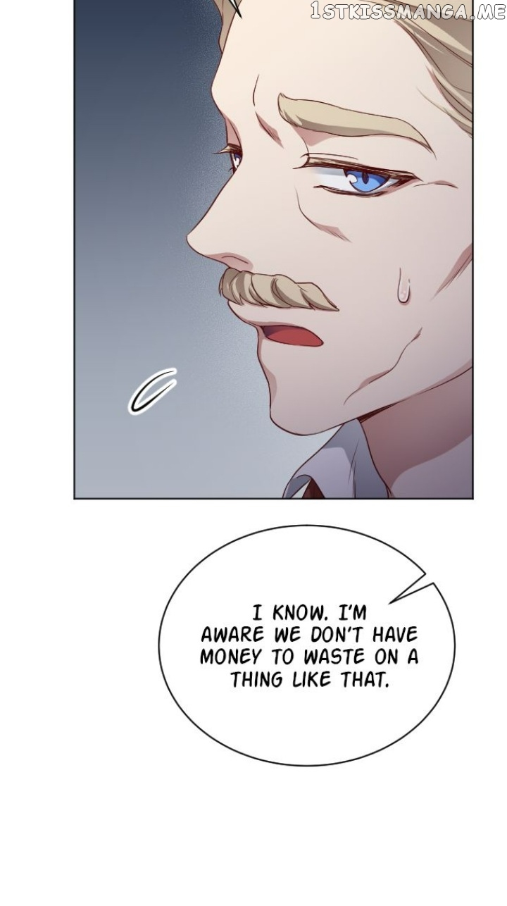 Beast’s Flower chapter 8 page 5