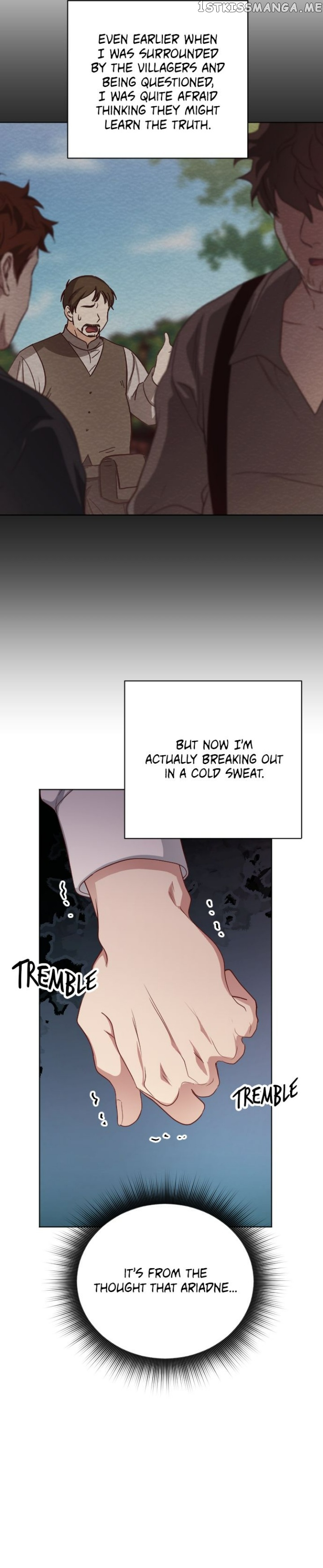 Beast’s Flower chapter 8 page 9