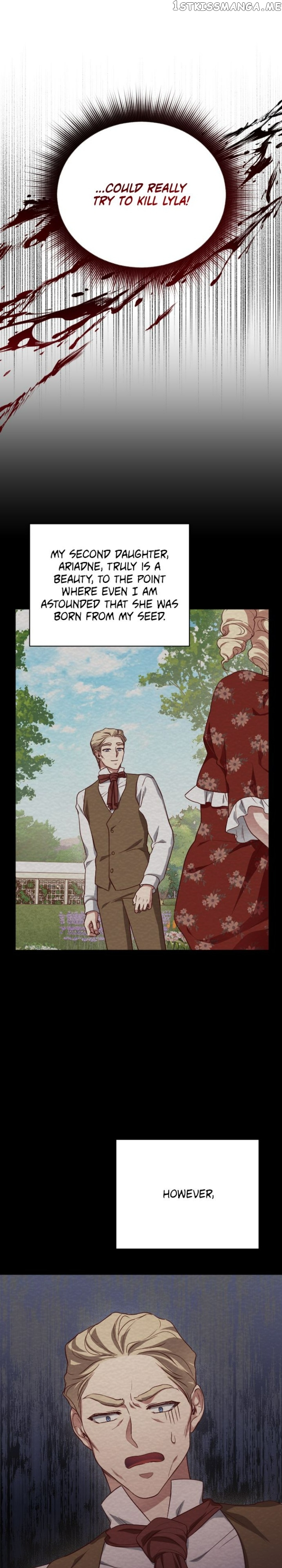 Beast’s Flower chapter 8 page 10