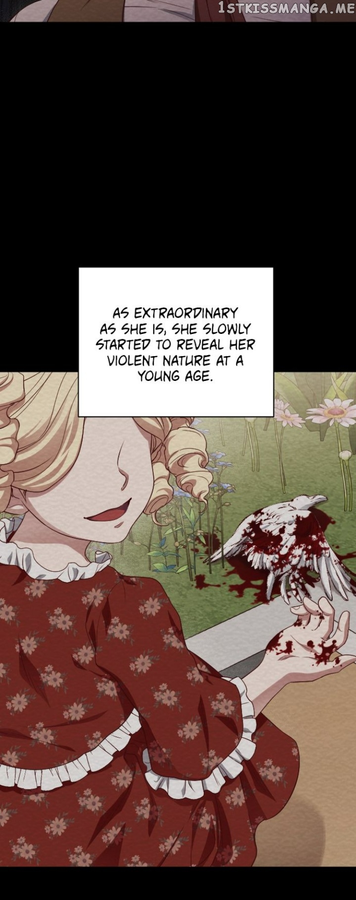 Beast’s Flower chapter 8 page 11