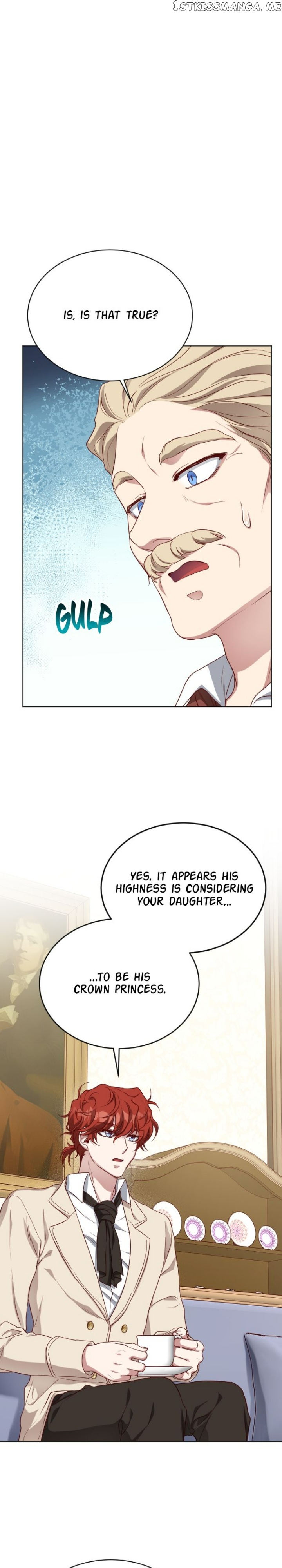 Beast’s Flower chapter 8 page 14