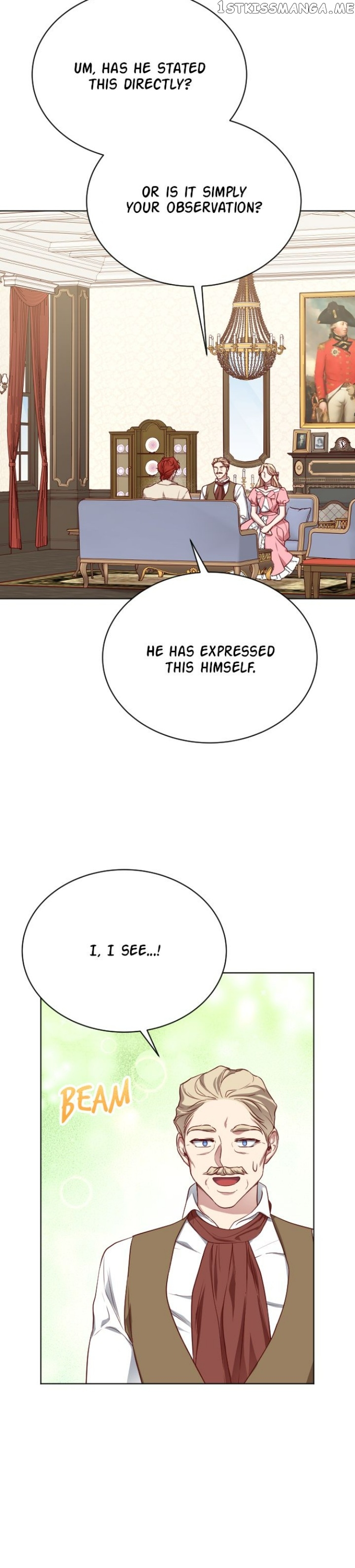 Beast’s Flower chapter 8 page 15