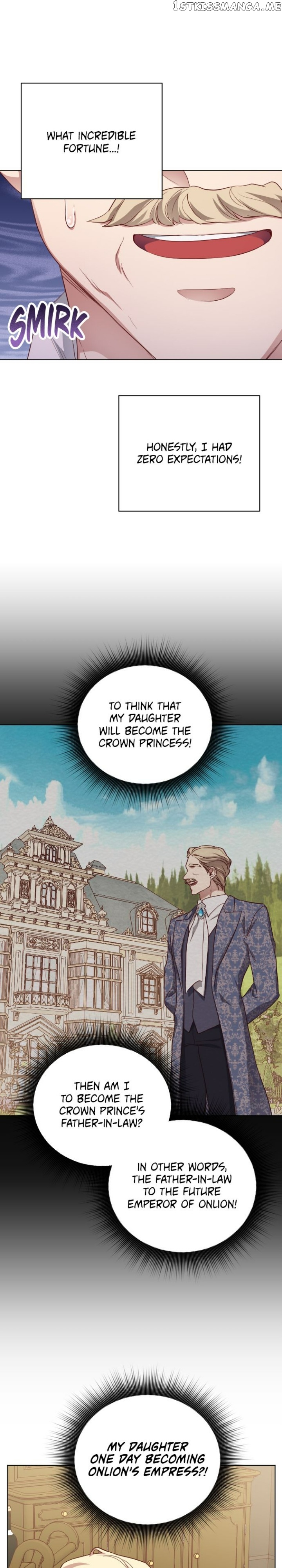 Beast’s Flower chapter 8 page 16