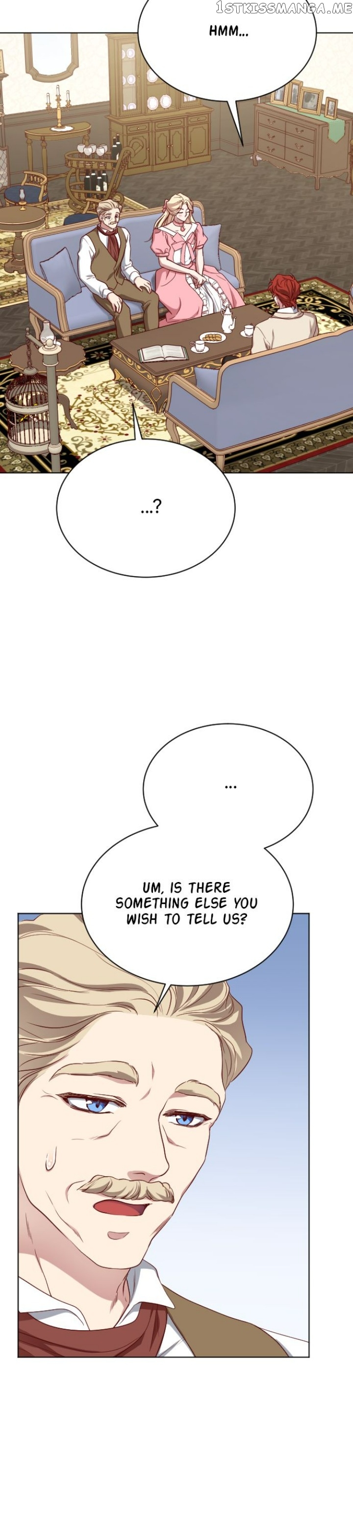 Beast’s Flower chapter 8 page 19