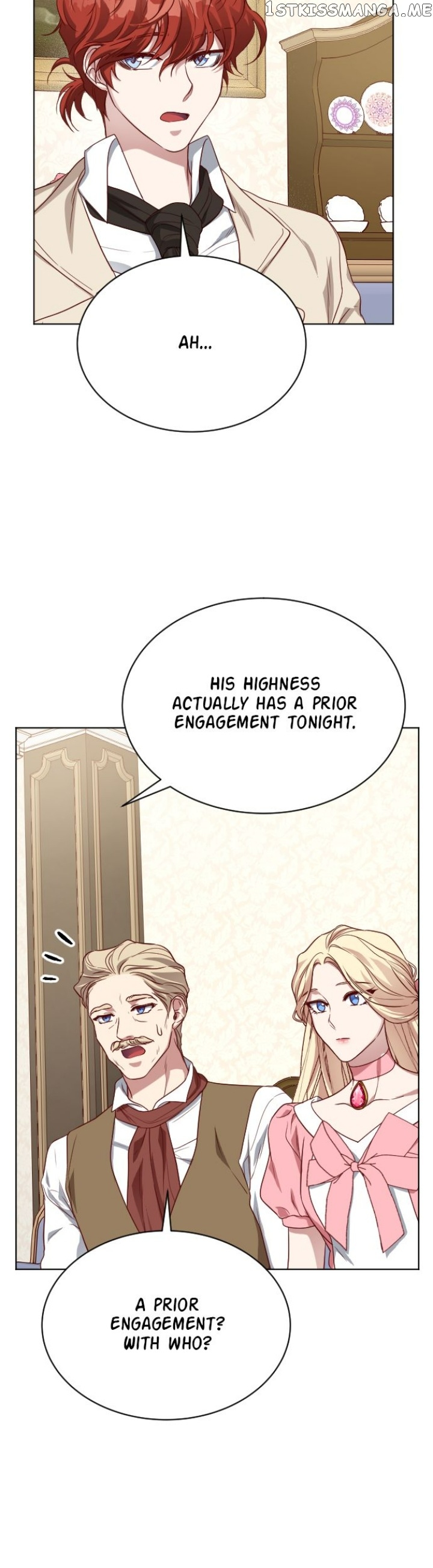 Beast’s Flower chapter 8 page 23
