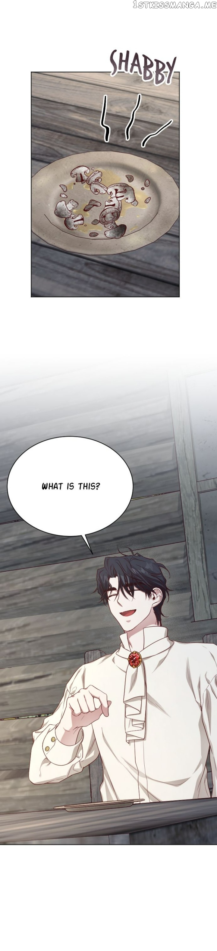 Beast’s Flower chapter 8 page 25