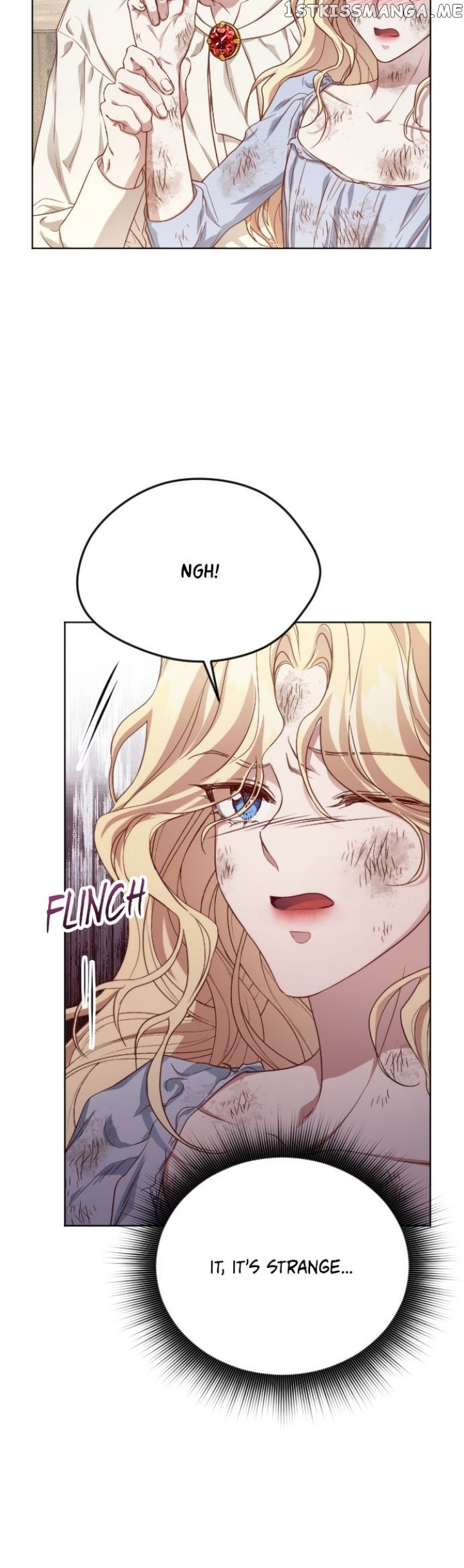 Beast’s Flower chapter 8 page 31
