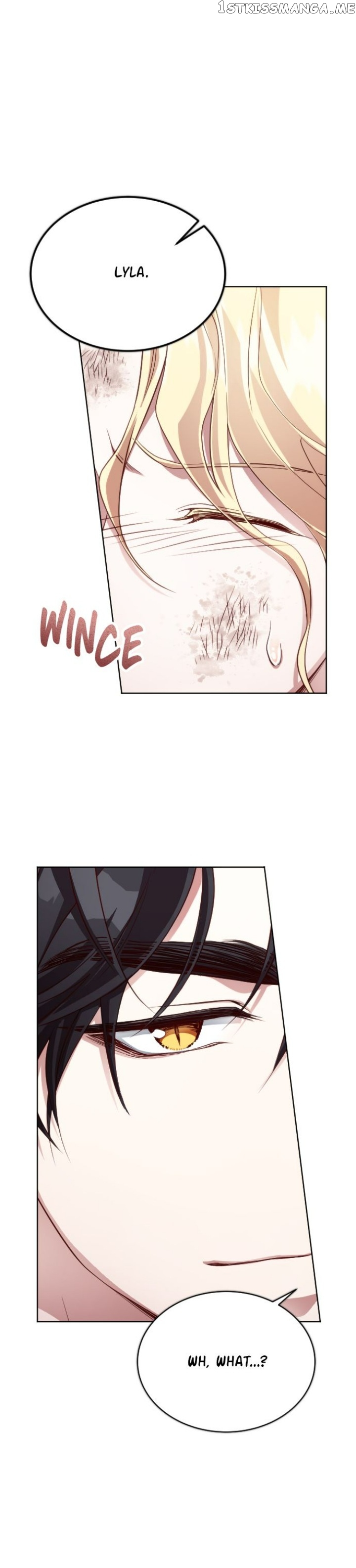 Beast’s Flower chapter 8 page 33