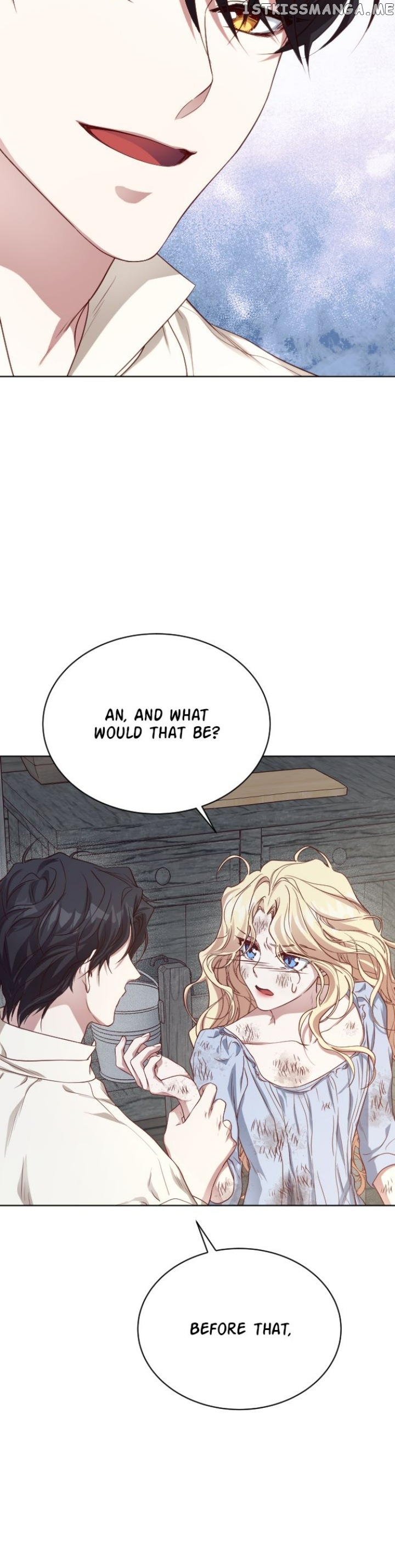 Beast’s Flower chapter 8 page 35