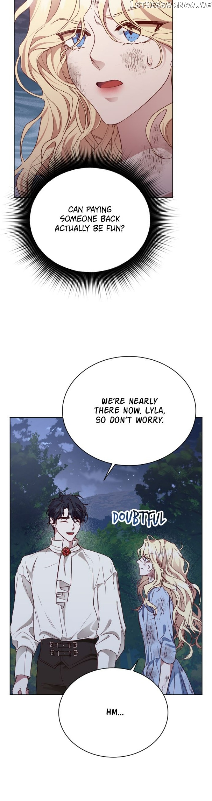Beast’s Flower chapter 9 page 6
