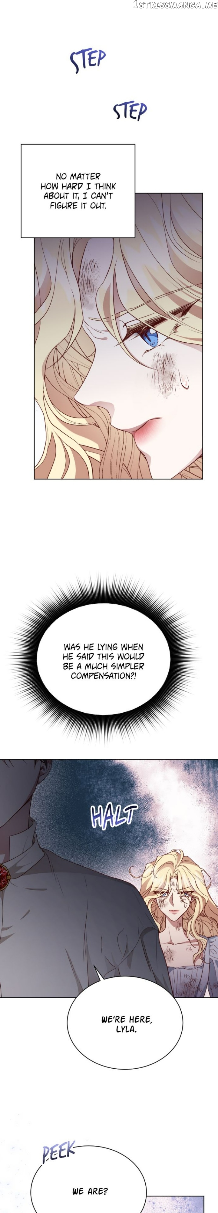 Beast’s Flower chapter 9 page 7