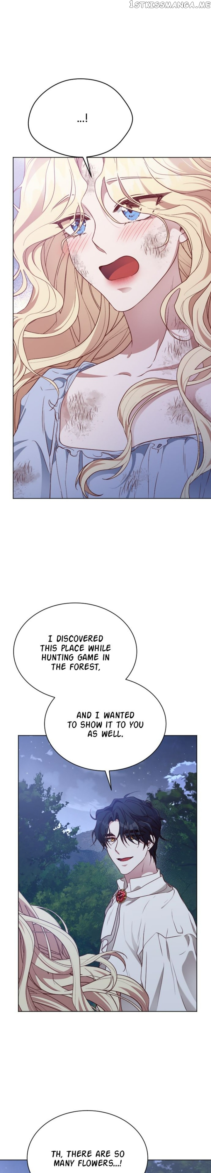 Beast’s Flower chapter 9 page 10
