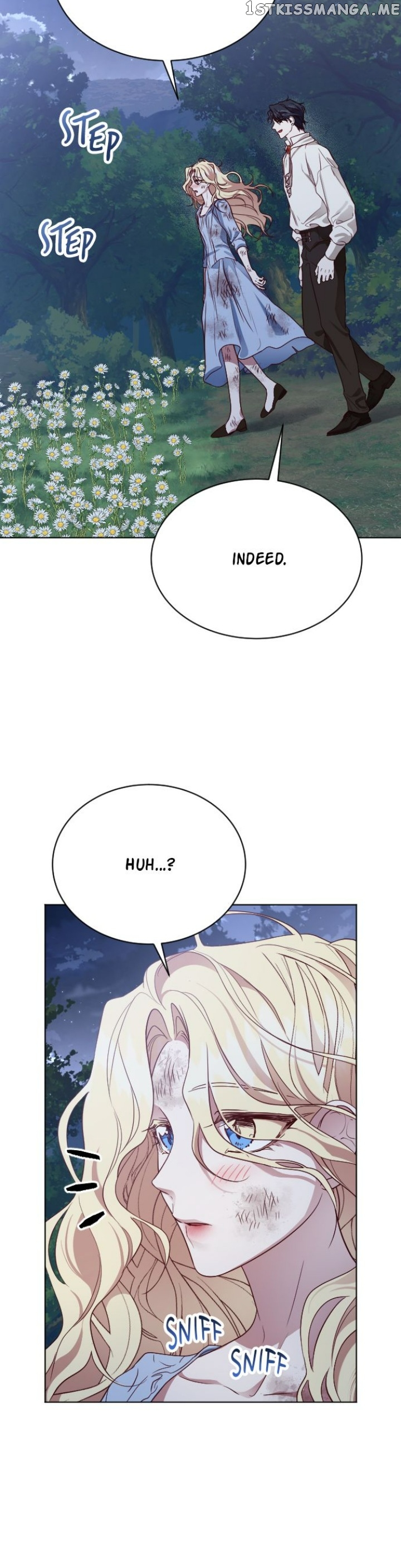 Beast’s Flower chapter 9 page 11