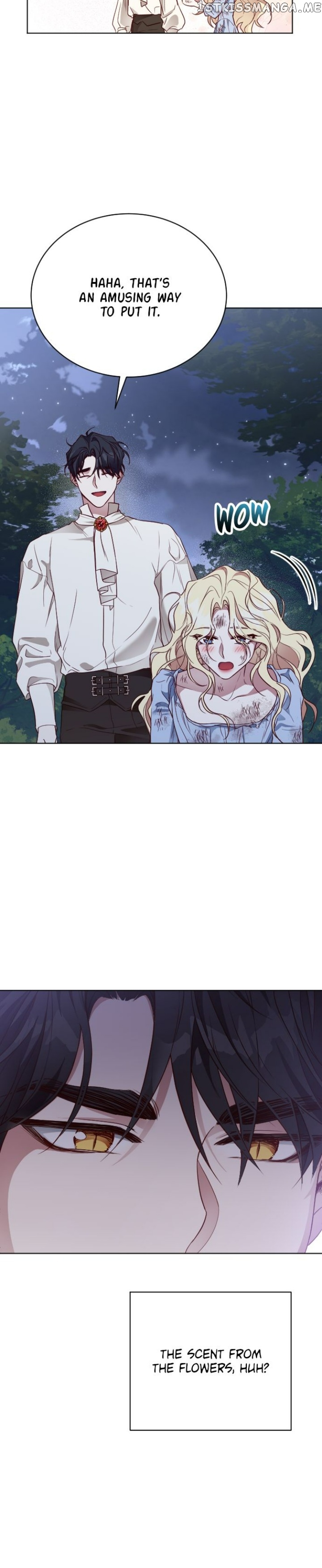 Beast’s Flower chapter 9 page 13
