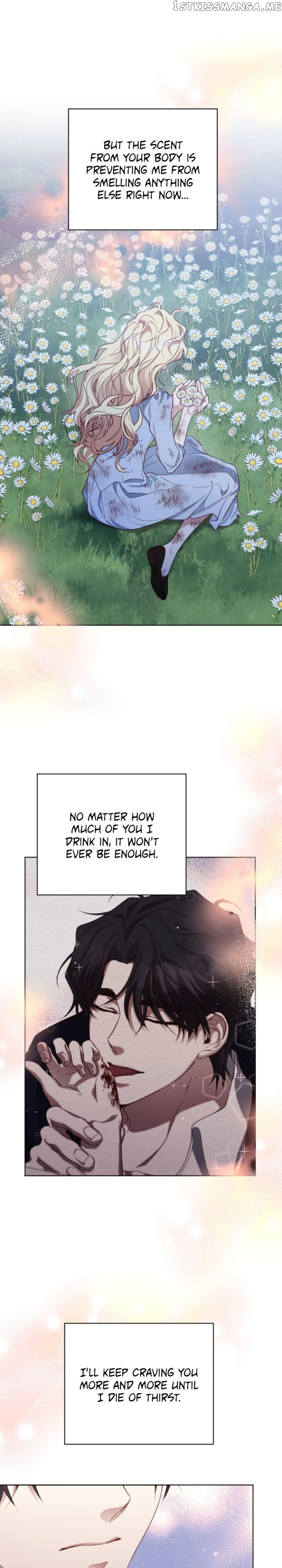 Beast’s Flower chapter 9 page 14