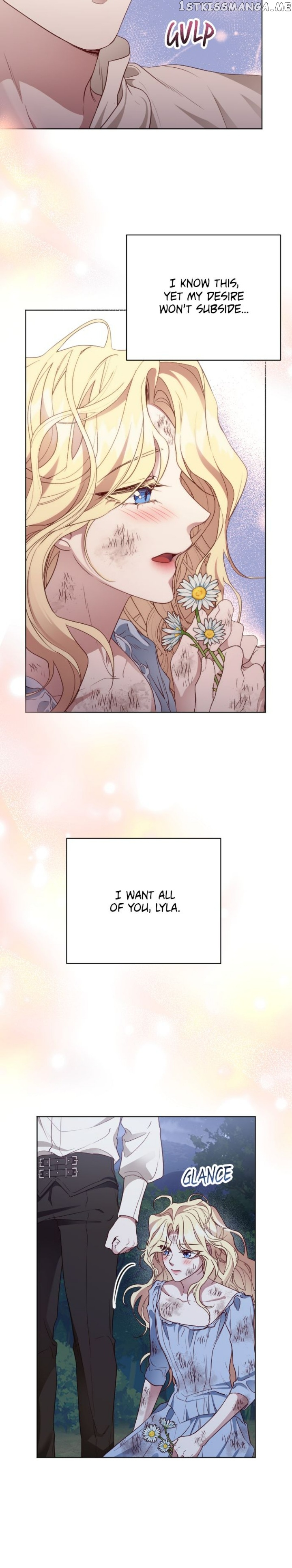 Beast’s Flower chapter 9 page 15