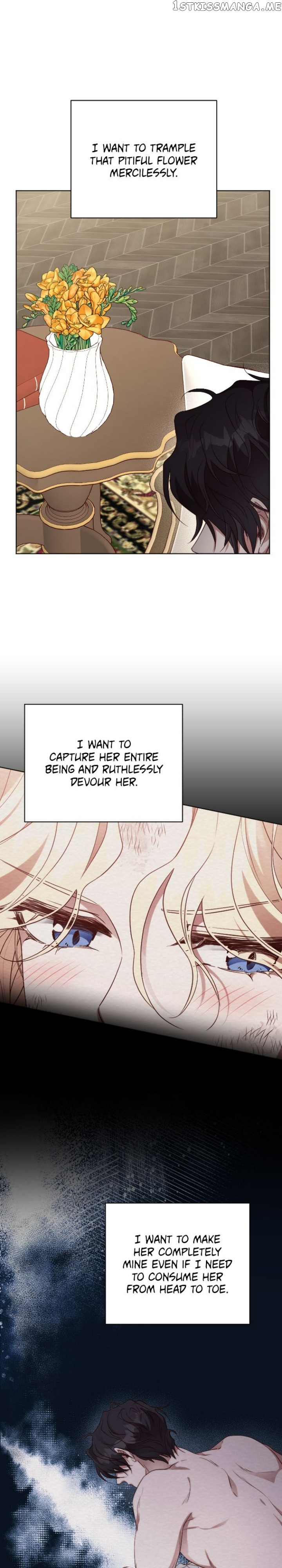 Beast’s Flower chapter 9 page 22