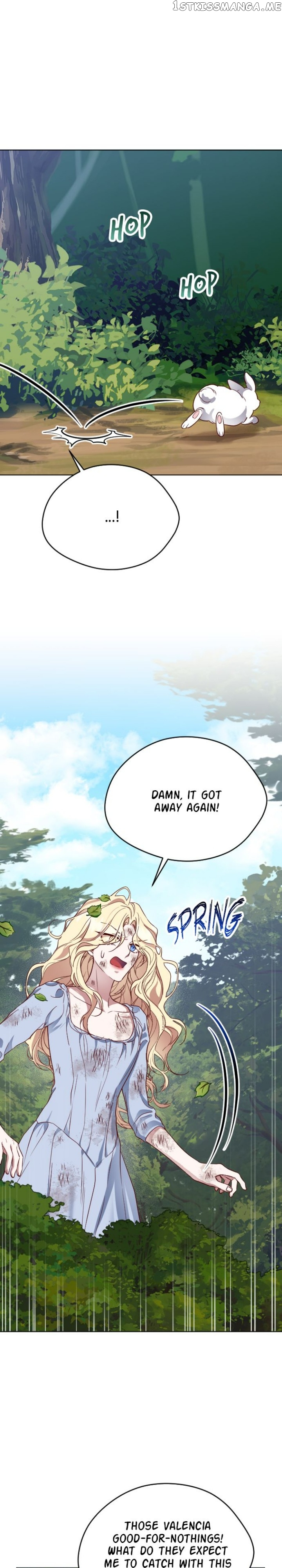 Beast’s Flower chapter 9 page 26