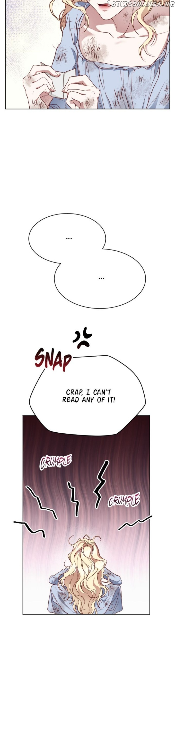 Beast’s Flower chapter 9 page 31