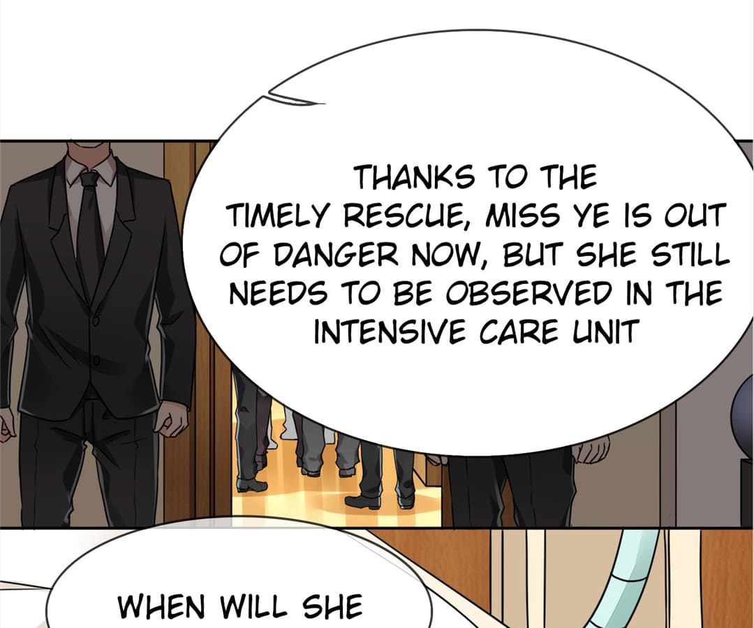 Who Is My Perfect Match? chapter 21 page 10