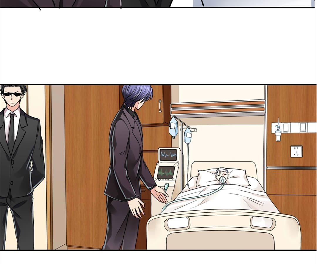 Who Is My Perfect Match? chapter 21 page 13