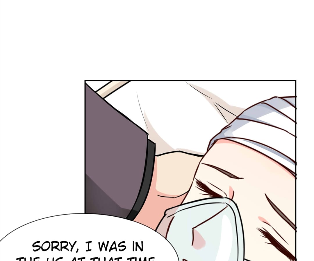 Who Is My Perfect Match? chapter 21 page 14