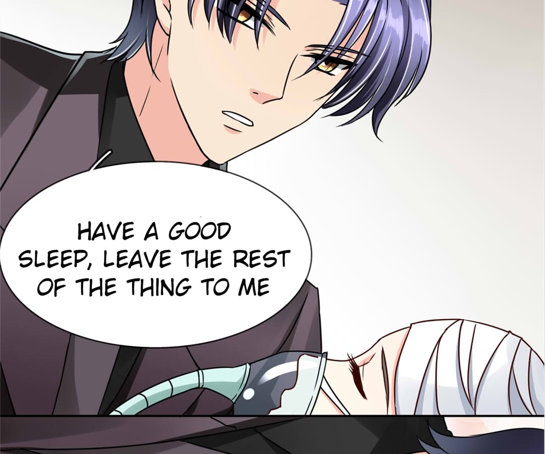 Who Is My Perfect Match? chapter 21 page 16
