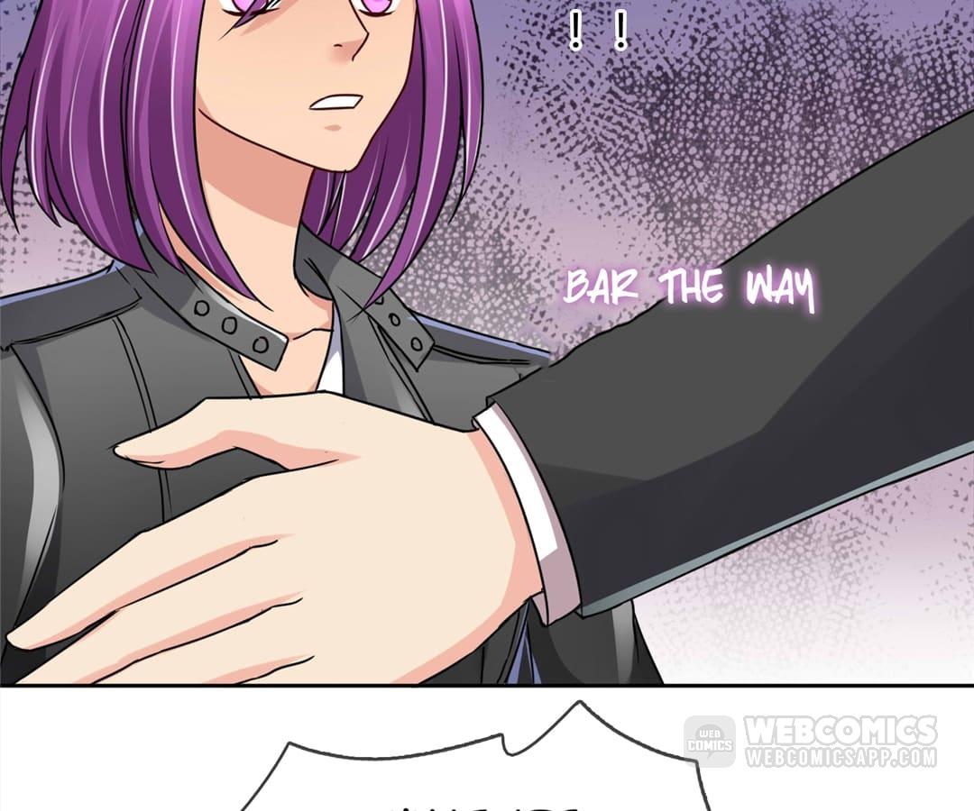 Who Is My Perfect Match? chapter 21 page 19