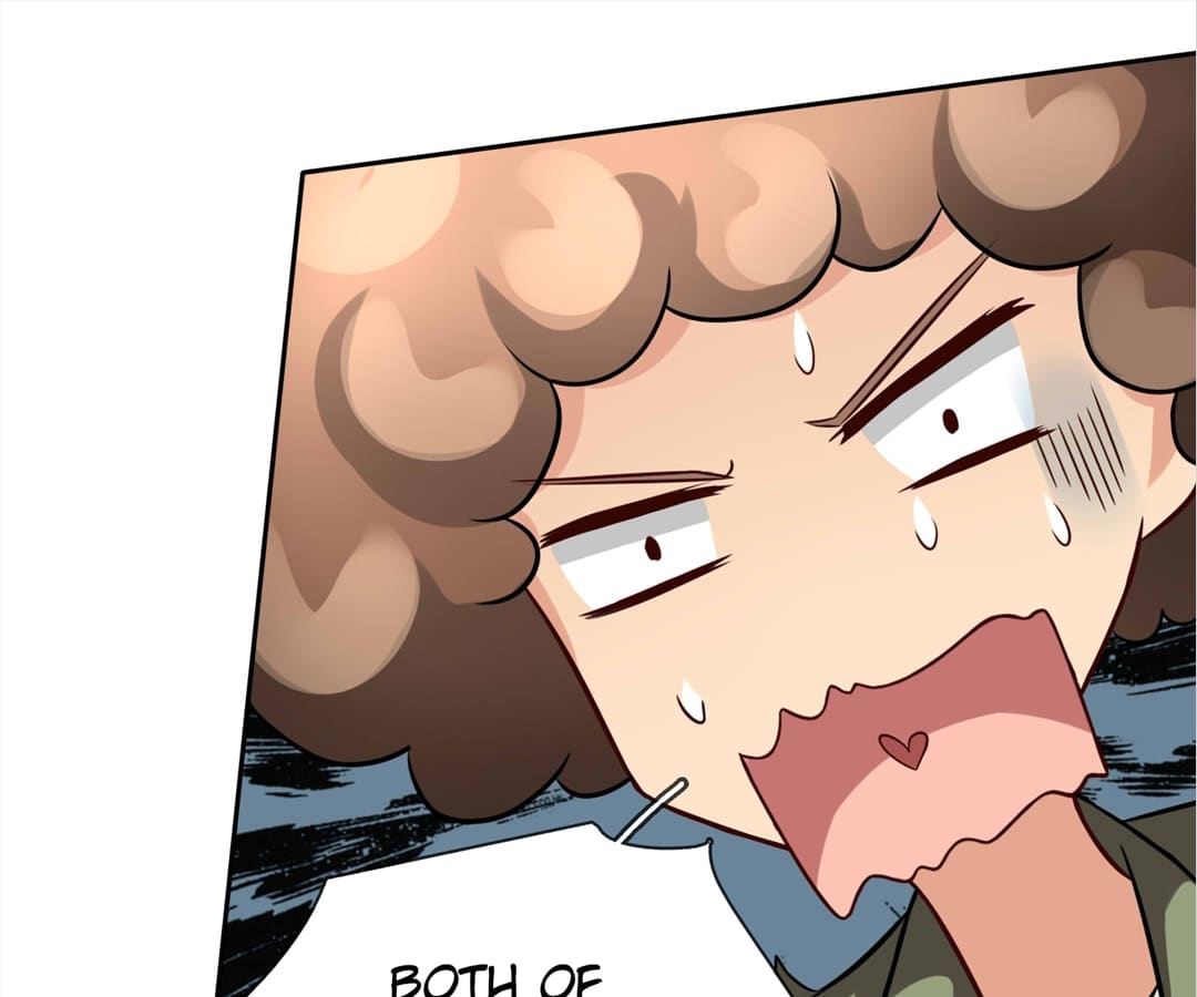 Who Is My Perfect Match? chapter 21 page 2