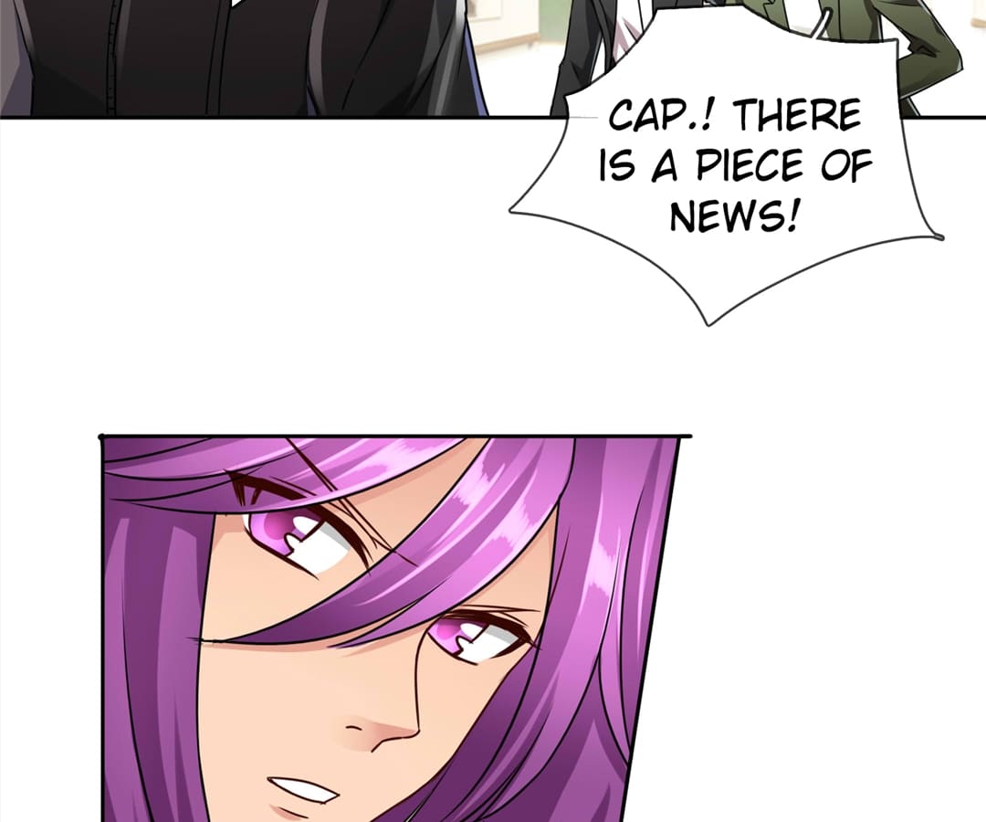 Who Is My Perfect Match? chapter 21 page 22