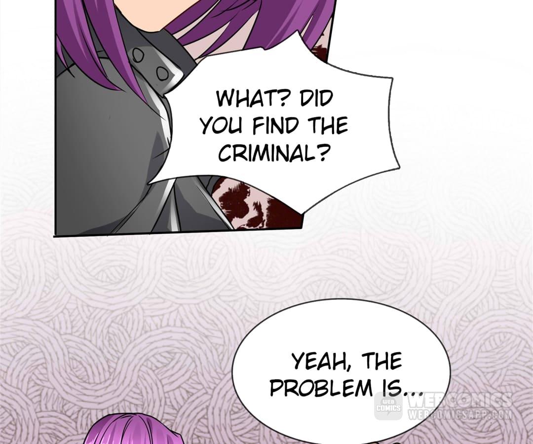 Who Is My Perfect Match? chapter 21 page 23