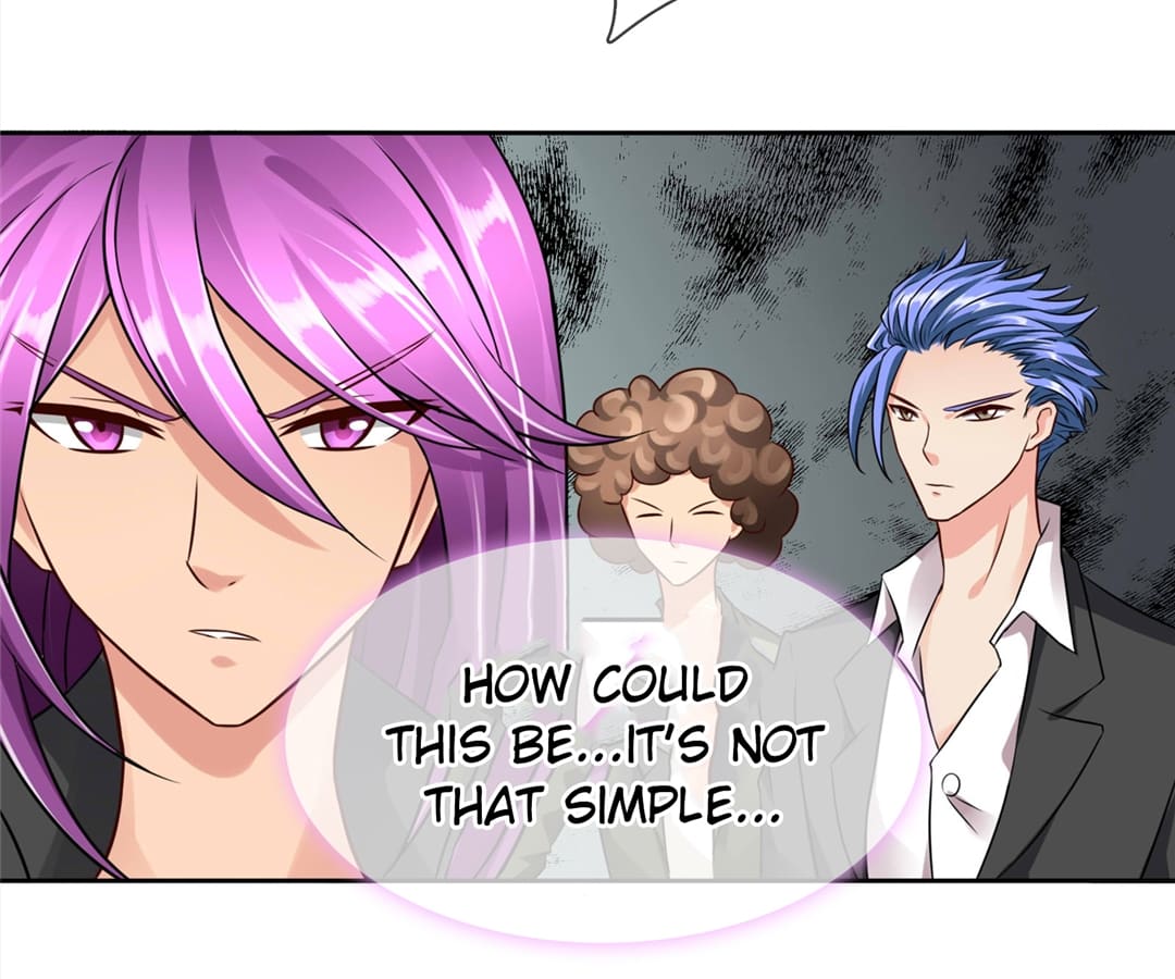 Who Is My Perfect Match? chapter 21 page 30
