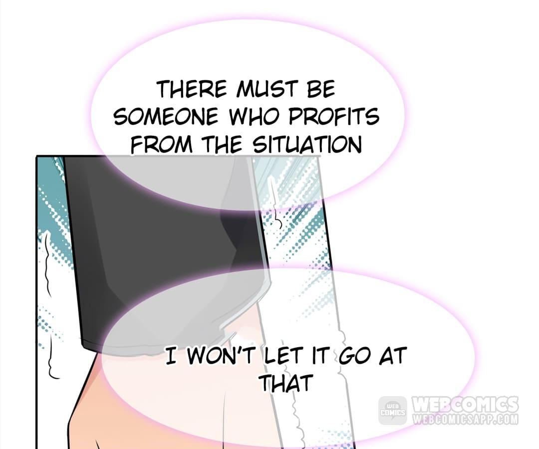 Who Is My Perfect Match? chapter 21 page 31