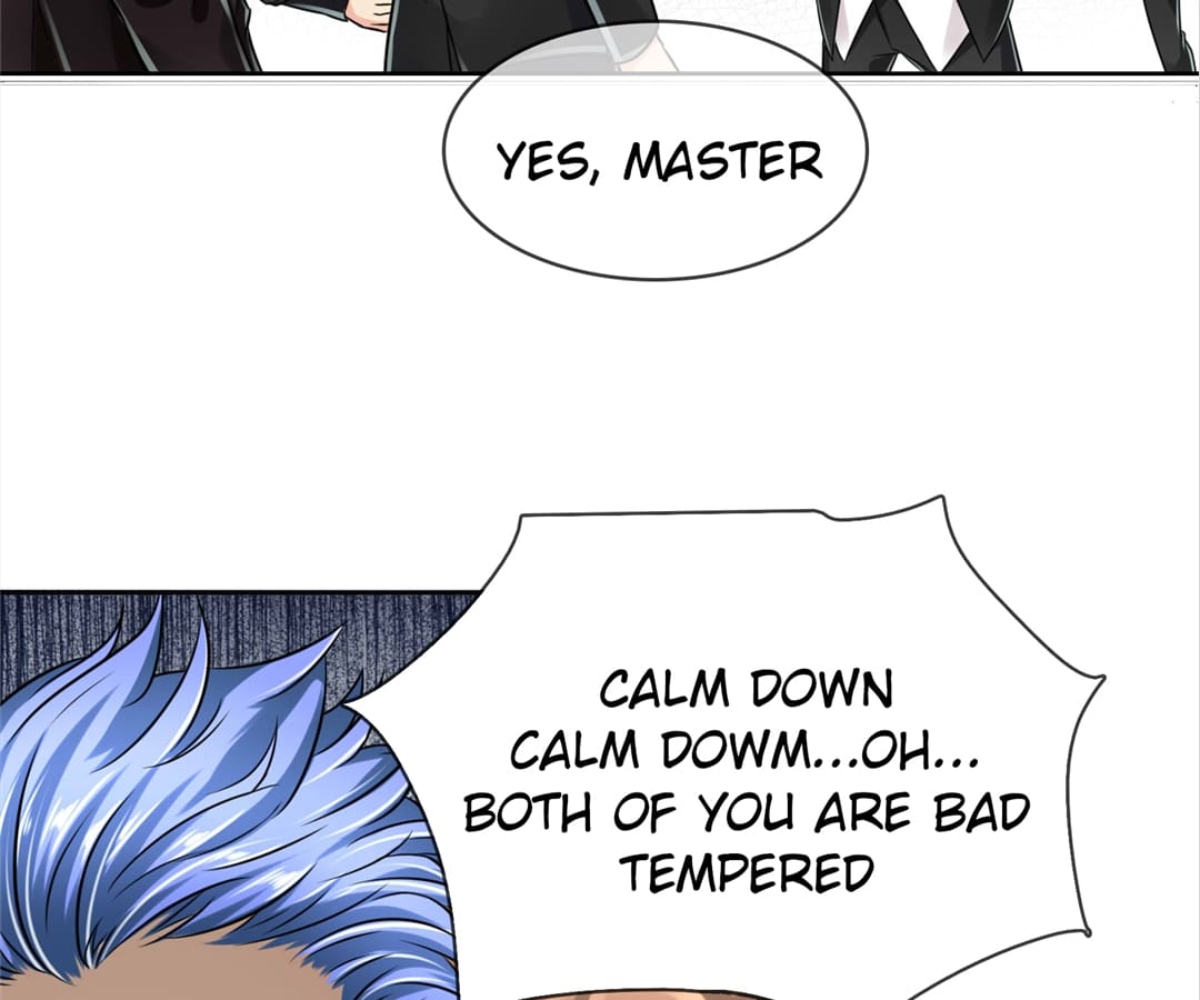 Who Is My Perfect Match? chapter 21 page 4