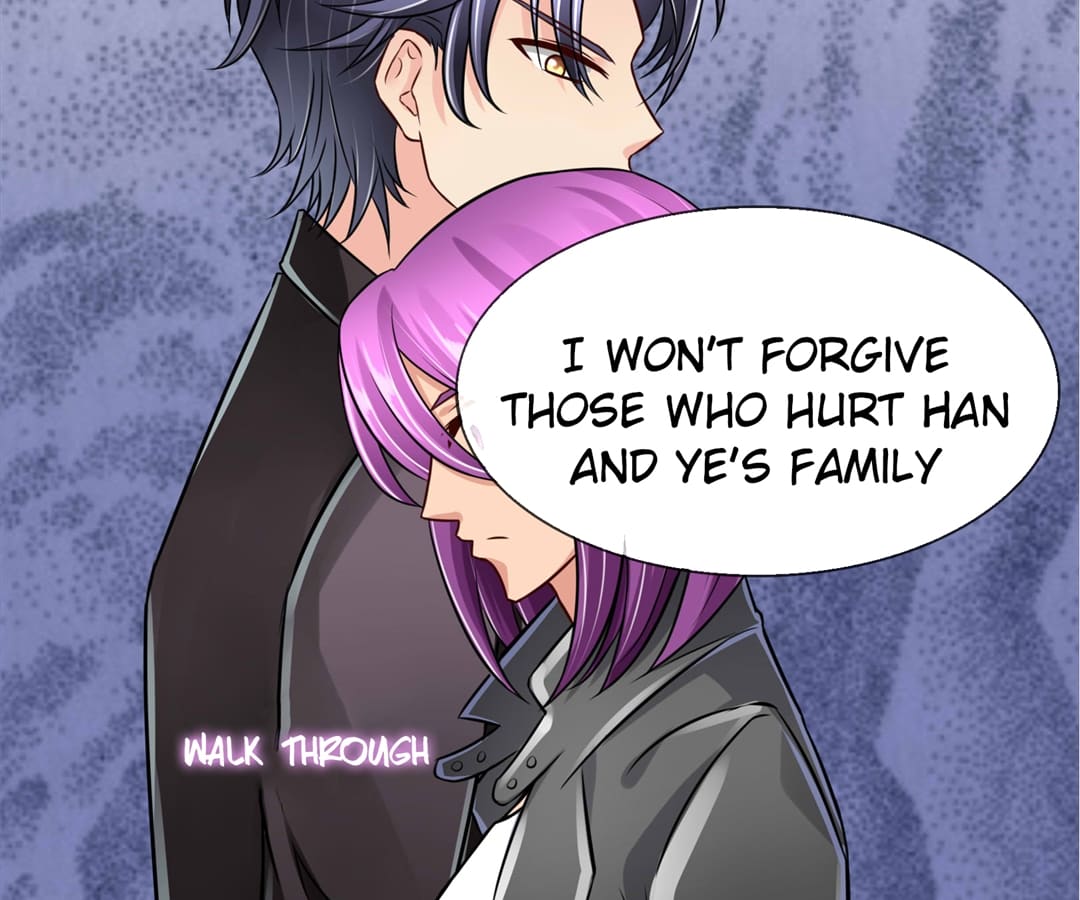 Who Is My Perfect Match? chapter 21 page 7