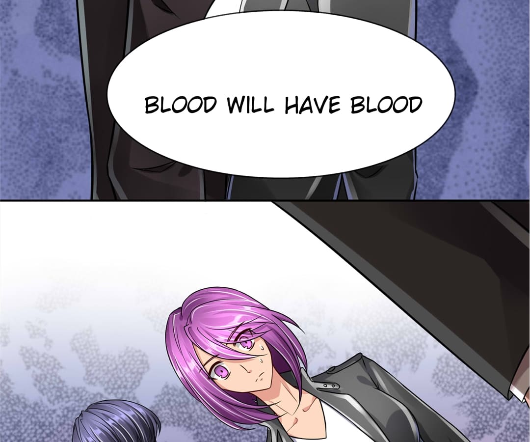 Who Is My Perfect Match? chapter 21 page 8