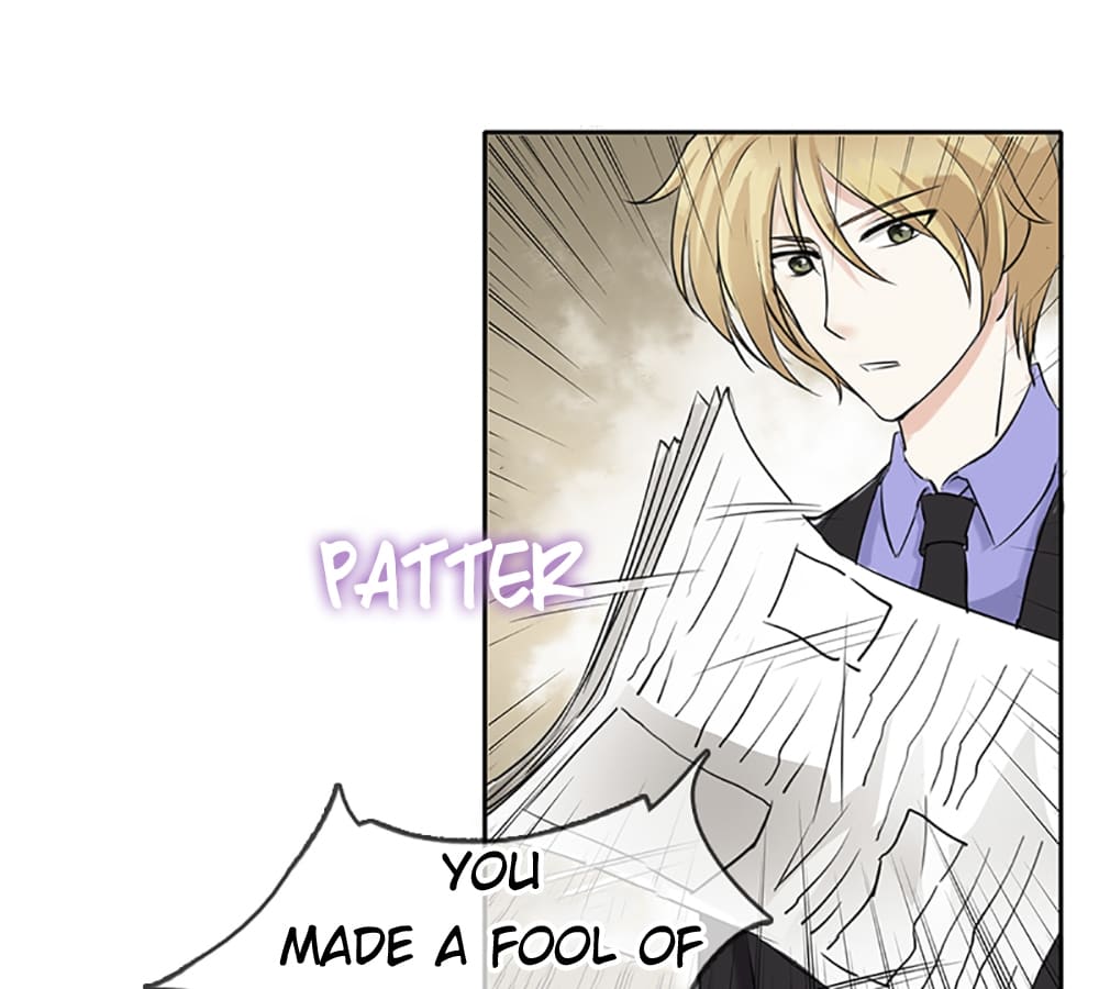 Who Is My Perfect Match? chapter 8 page 2