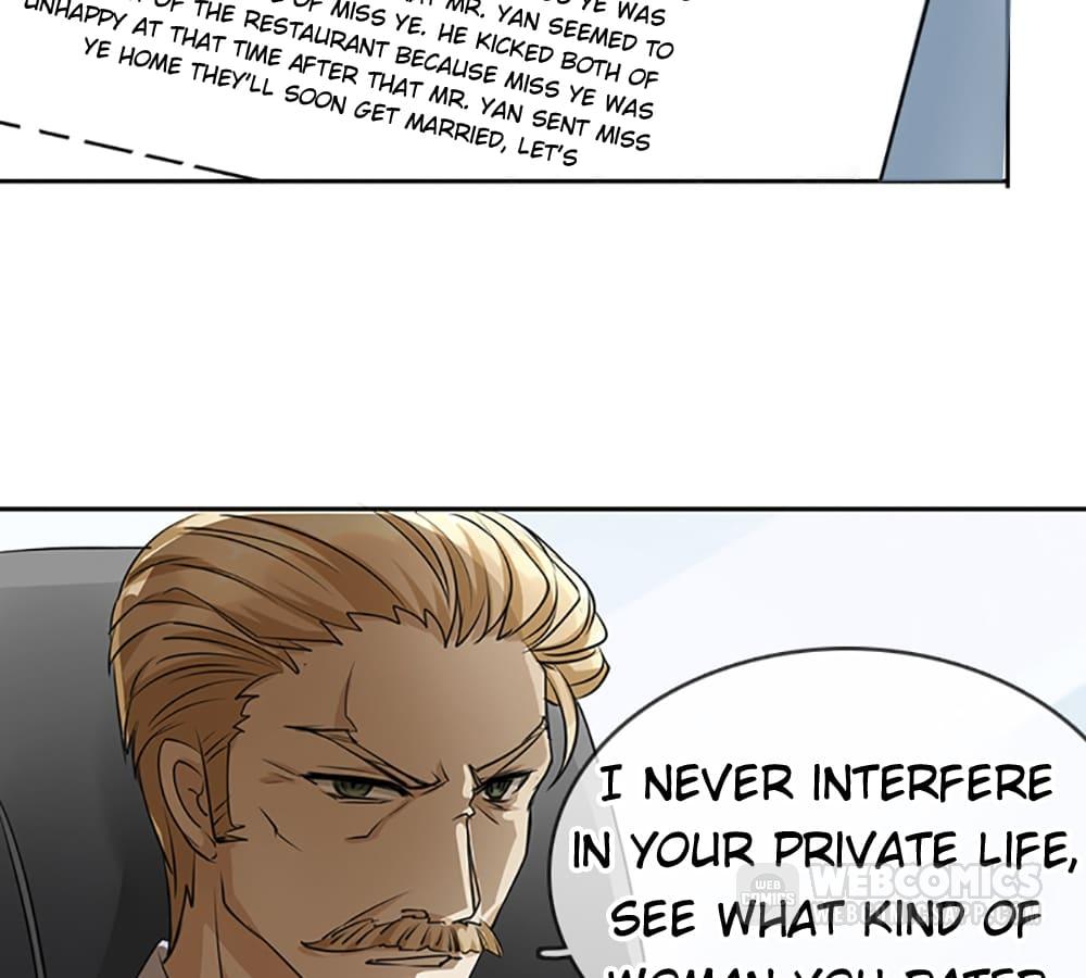 Who Is My Perfect Match? chapter 8 page 7