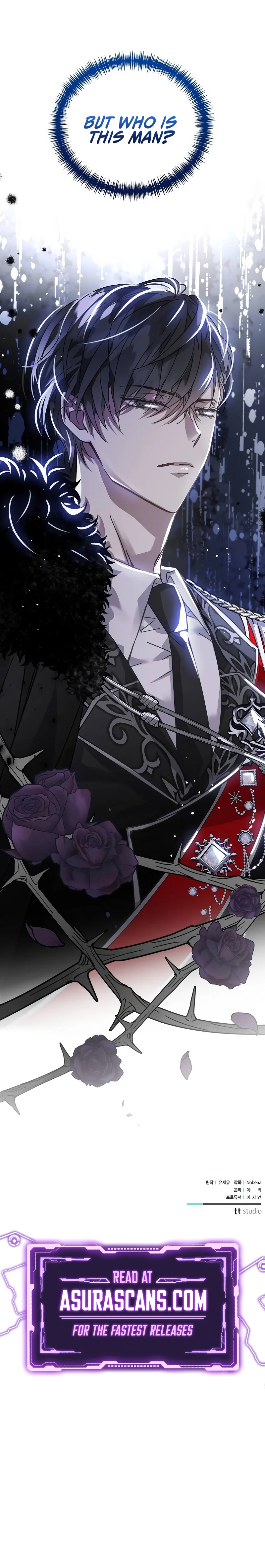 I Captured The Tyrant’s Heart chapter 1 page 11