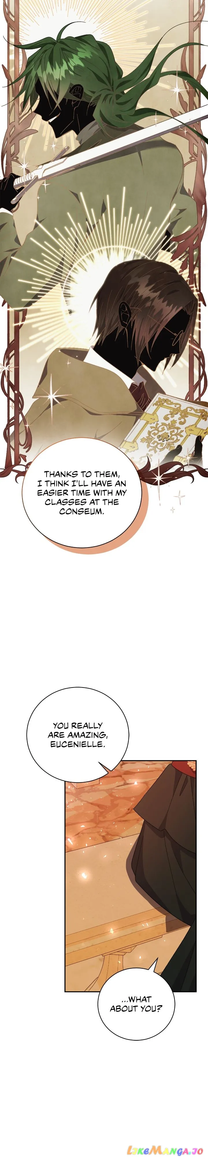 I Captured The Tyrant’s Heart chapter 12 page 2