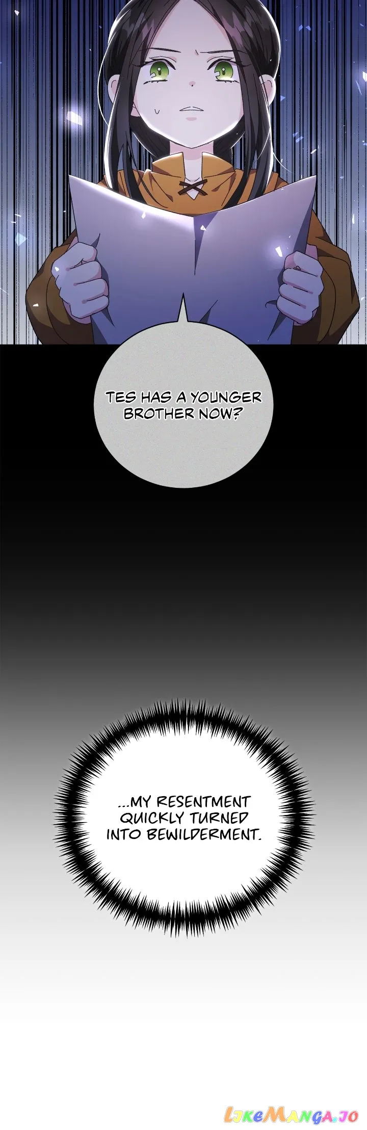 I Captured The Tyrant’s Heart chapter 12 page 6