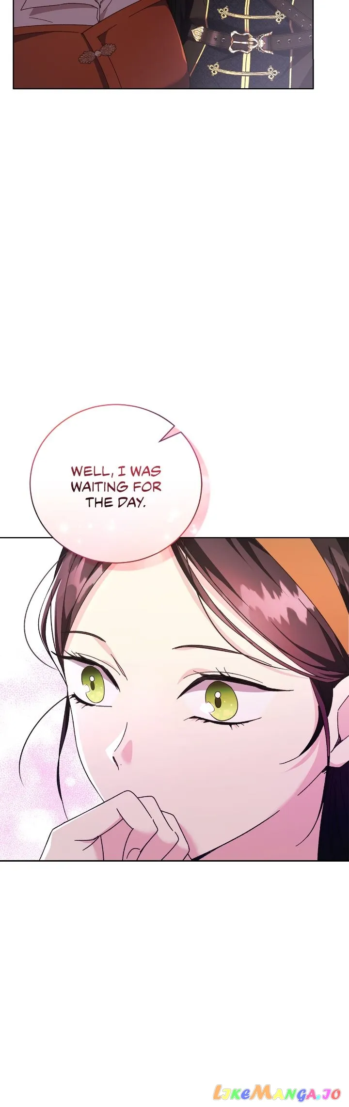 I Captured The Tyrant’s Heart chapter 12 page 12