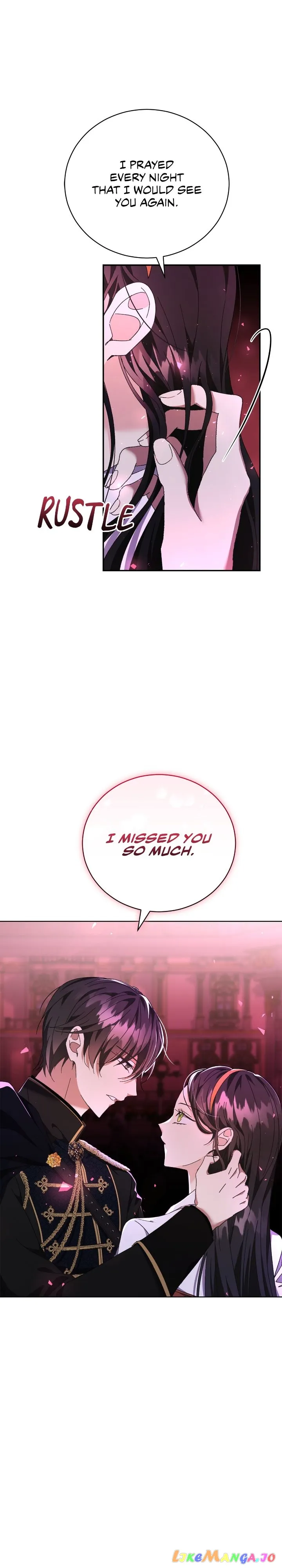 I Captured The Tyrant’s Heart chapter 12 page 13