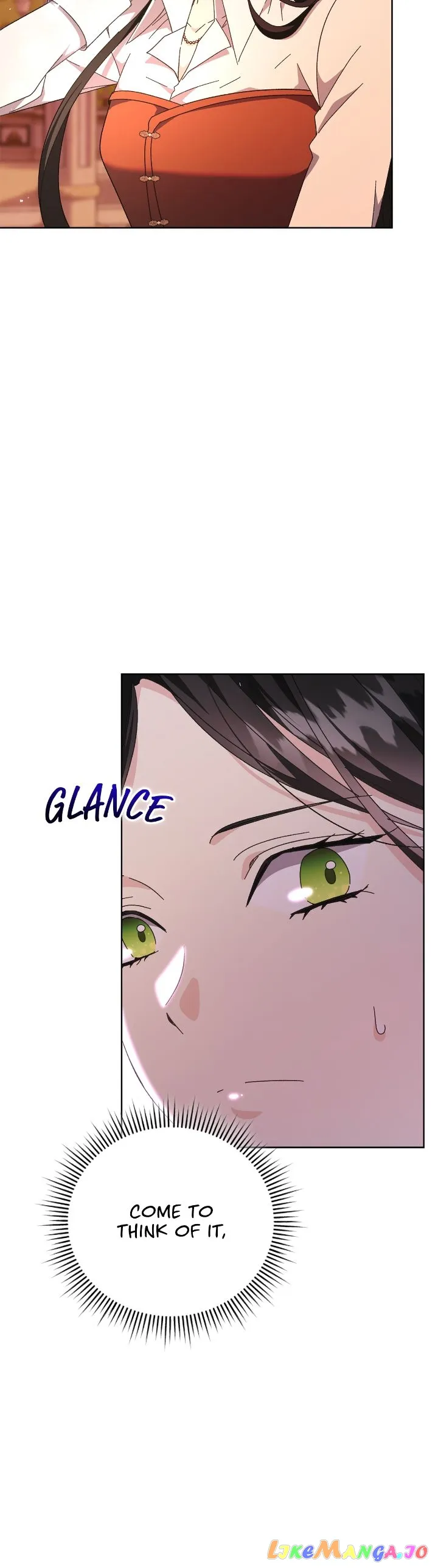 I Captured The Tyrant’s Heart chapter 12 page 18